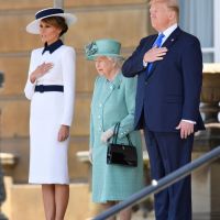 Melania Trump e Ivanka