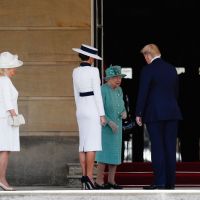 Melania Trump e Ivanka