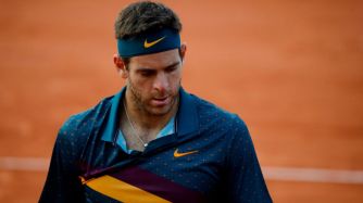 del potro roland garros cuartos afp perfilcom 03062019