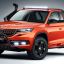 El grupo VW presentó una nueva pick-up