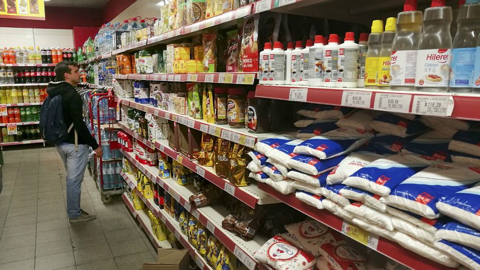 La inflación es uno de los factores que afecta el consumo.