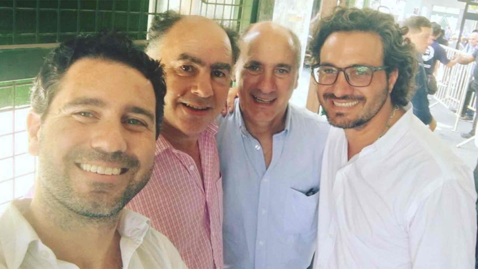 Antonio Cafiero 06032019