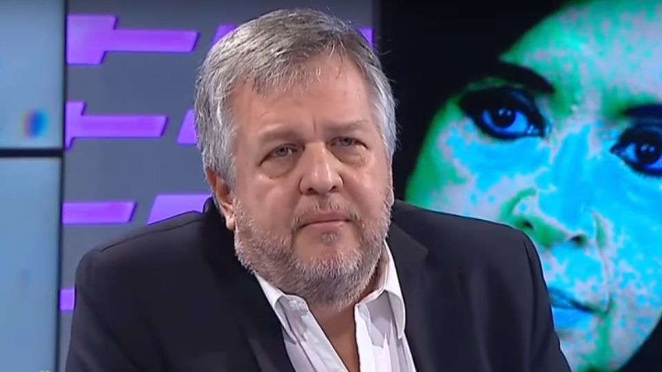 Carlos Stornelli
