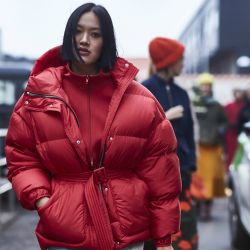 Las tendecias del street style para este invierno