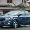 8° Chevrolet Prisma
