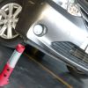 Por qué una linterna fue clave en el éxito del Toyota Etios