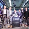Se fabricará una nueva caja de cambios