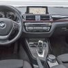 Test BMW 118i Sport