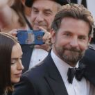 Rumores de crisis entre Bradley Cooper e Irina Shayk