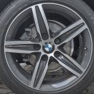 Test BMW 118i Sport
