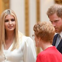 Después de tratar de desgradable a Meghan Markle, el Príncipe Harry no lo quiere ni ver a Trump