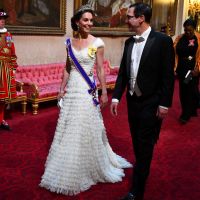 Después de tratar de desgradable a Meghan Markle, el Príncipe Harry no lo quiere ni ver a Trump
