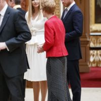 Después de tratar de desgradable a Meghan Markle, el Príncipe Harry no lo quiere ni ver a Trump