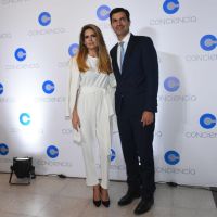 El encuentro entre Juliana Awada e Isabel Macedo