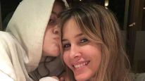 Guillermina Valdés conmovió las redes con el mensaje de cumpleaños para su hija Helena