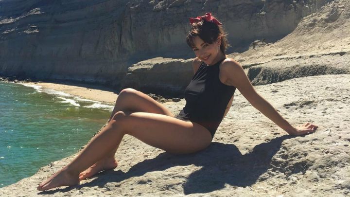 thelma fardin hot