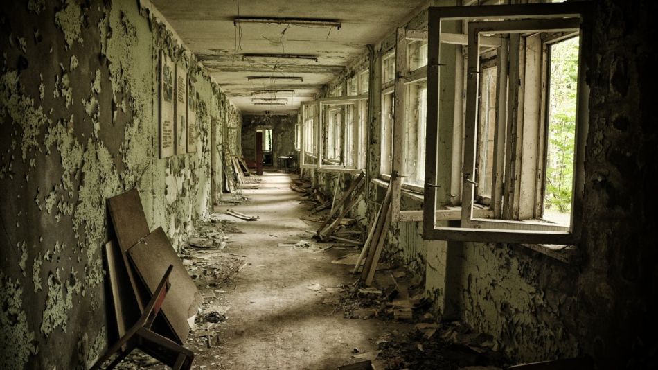 Chernobyl g_20190604