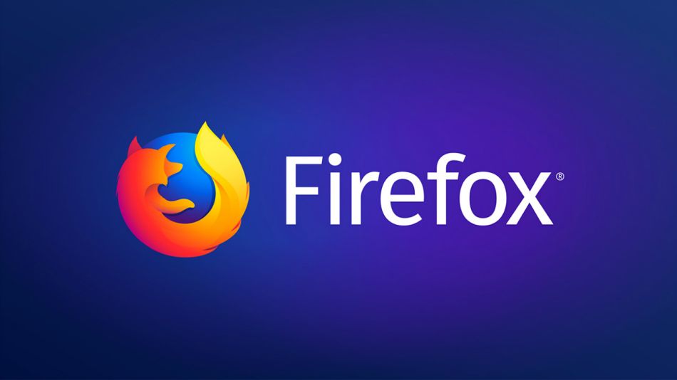Firefox.