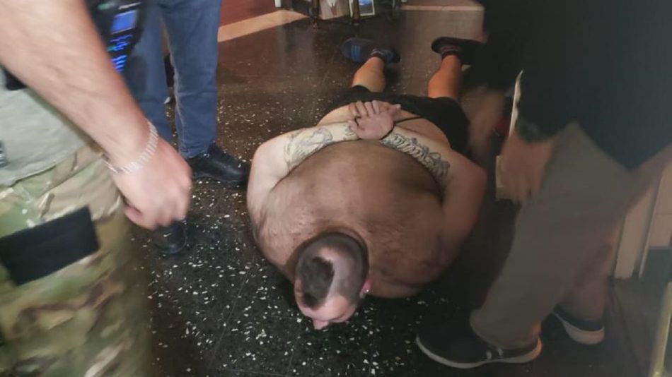 gordo bubu calabro