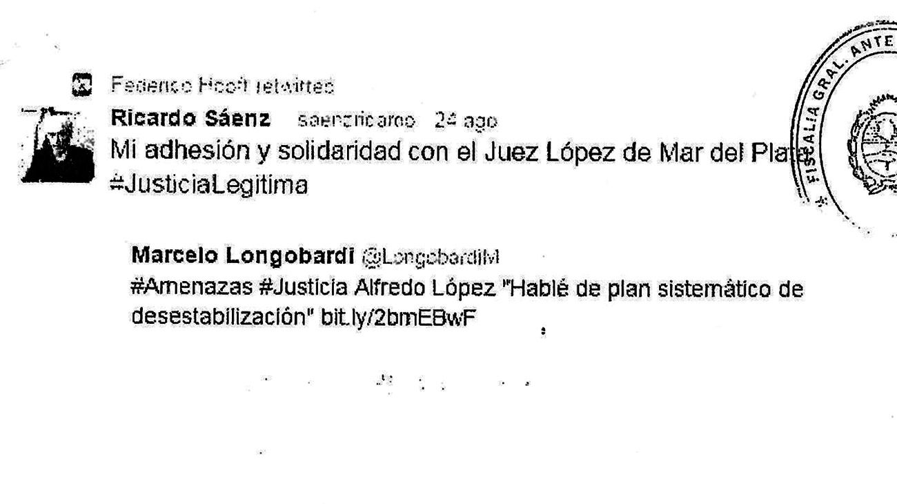  Argentina El macrismo inició conversaciones para implementar políticas anticorrupción