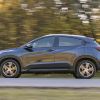 Comparativo Chevrolet Cruze LTZ+ AT-Honda HR-V EXL CVT