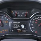 Comparativo Chevrolet Cruze LTZ+ AT-Honda HR-V EXL CVT