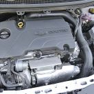 Comparativo Chevrolet Cruze LTZ+ AT-Honda HR-V EXL CVT