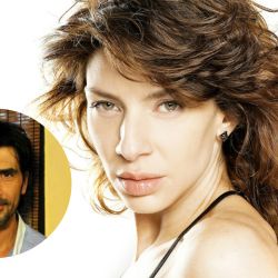 Romina Gaetani acusó a Juan Darthés