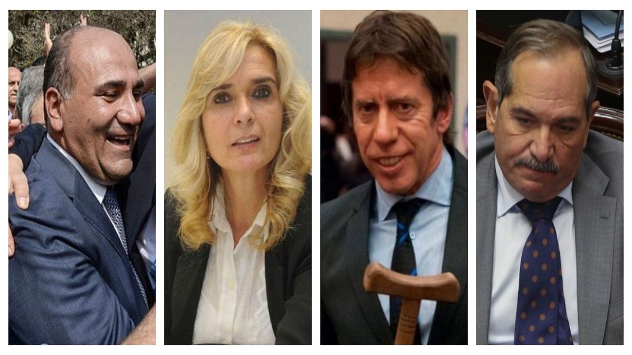 Vota Tucumán: una encuesta le da leve ventaja a Manzur