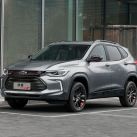 Chevrolet Tracker 2020