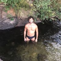 El nuevo novio de Julieta Cardinali