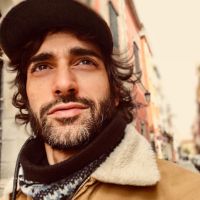 El nuevo novio de Julieta Cardinali