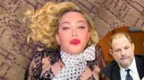 madonna harvey weinstein 0606