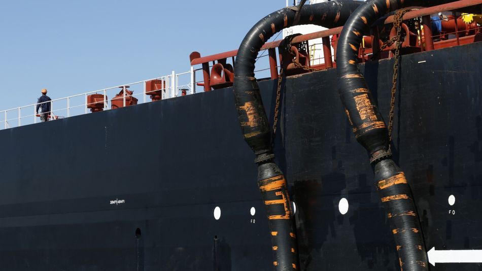 Venezuela Imports Crude for the First Time in Five Years