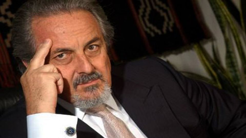 Falleció Raúl Moneta