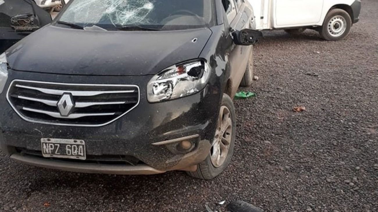 La confrontación entre facciones del gremio de la construcción es el móvil de la principal hipótesis de la investigación.