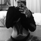 cande tinelli 0607