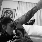 cande tinelli 0607