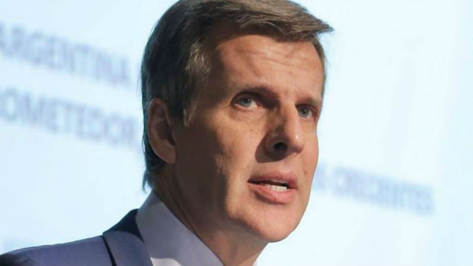 El expresidente del Banco Central, escéptico con la idea de una moneda única.