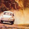 Volkswagen Escarabajo
