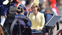 La enfermedad de Kate Middleton que le complica su desempeño como duquesa