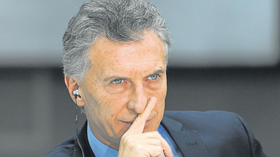 Movida. La semana que viene, Peña y Frigerio definirán con los radicales el armado electoral.