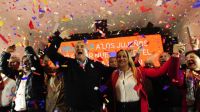 Gerardo Morales triunfó en las elecciones de Jujuy