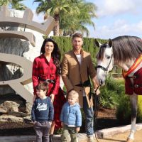 Conocé la majestuosa finca sevillana donde Sergio Ramos hará su boda