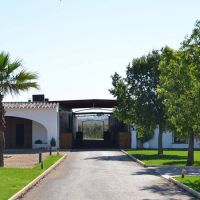 Conocé la majestuosa finca sevillana donde Sergio Ramos hará su boda