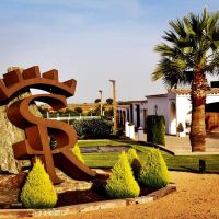 Conocé la majestuosa finca sevillana donde Sergio Ramos hará su boda