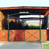 Conocé la majestuosa finca sevillana donde Sergio Ramos hará su boda
