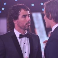 Las mejores fotos de la transmisión
