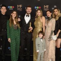Las mejores fotos de la transmisión