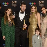 Las mejores fotos de la transmisión